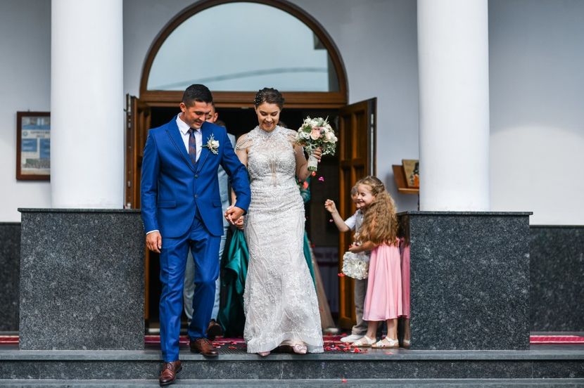 V & S 0647 - 2022 - Stefi - nunta II