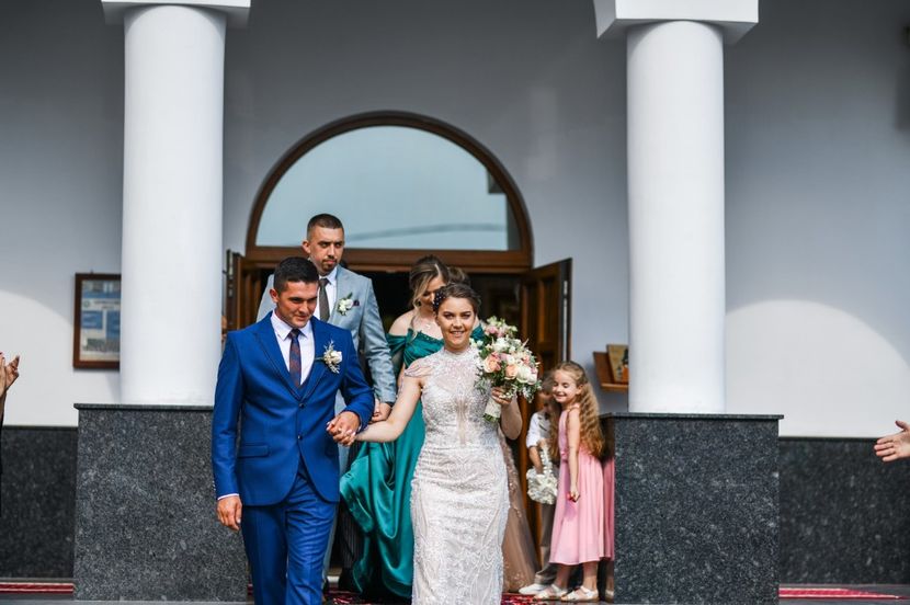 V & S 0649 - 2022 - Stefi - nunta II