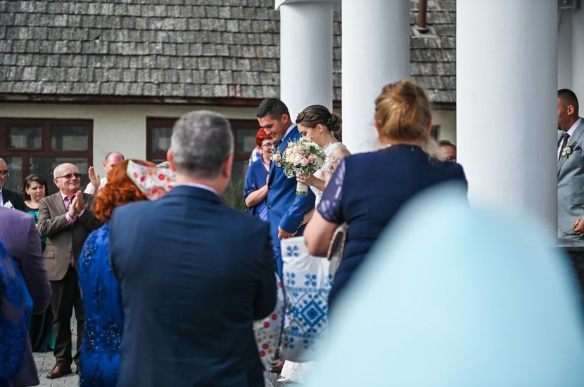 V & S 0650 - 2022 - Stefi - nunta II