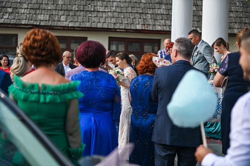 V & S 0651 - 2022 - Stefi - nunta II