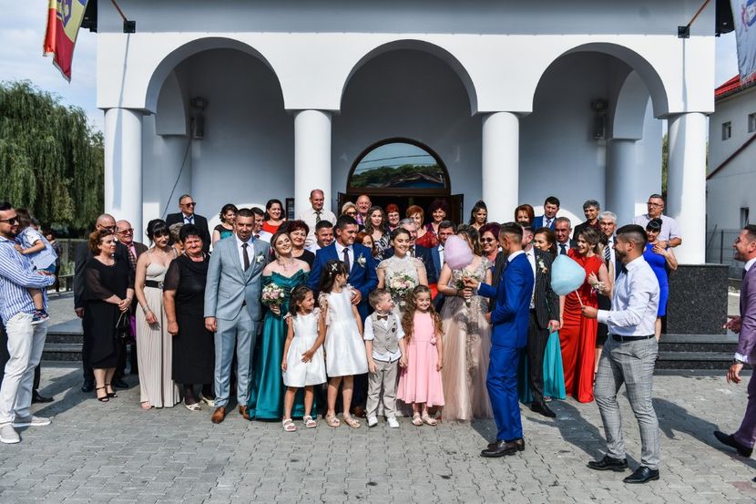 V & S 0655 - 2022 - Stefi - nunta II