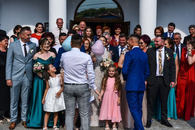 V & S 0656 - 2022 - Stefi - nunta II