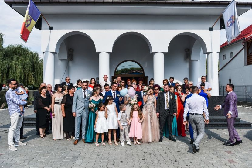 V & S 0658 - 2022 - Stefi - nunta II