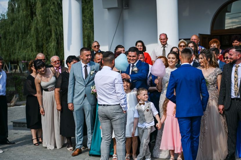 V & S 0659 - 2022 - Stefi - nunta II