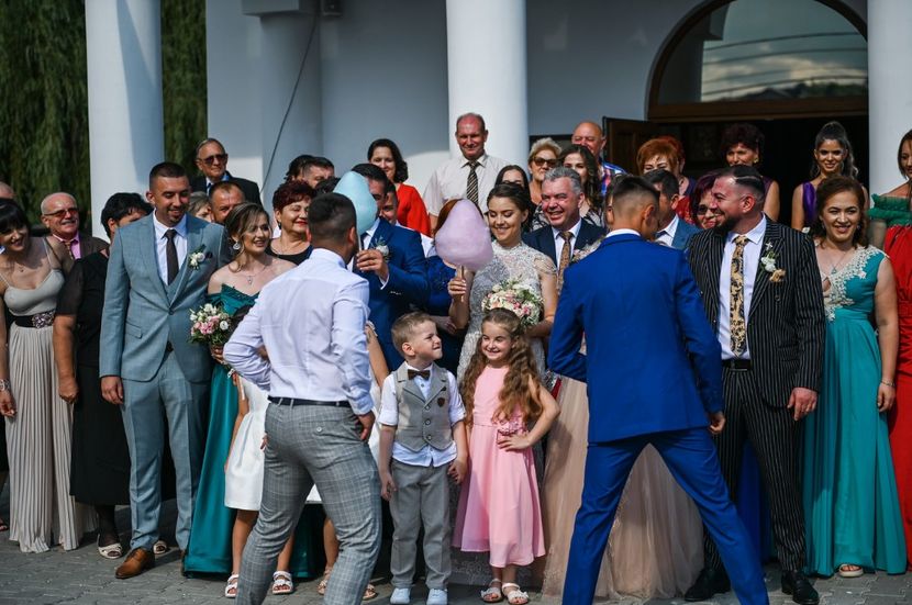 V & S 0660 - 2022 - Stefi - nunta II