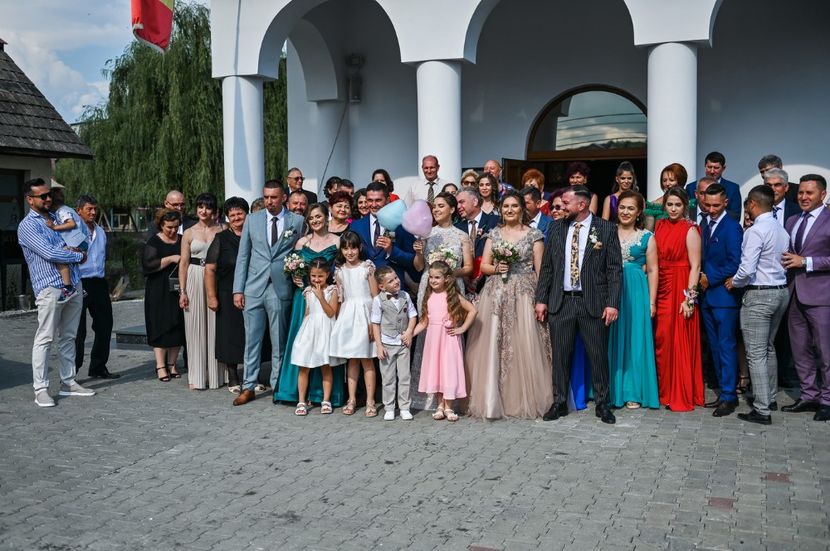 V & S 0661 - 2022 - Stefi - nunta II