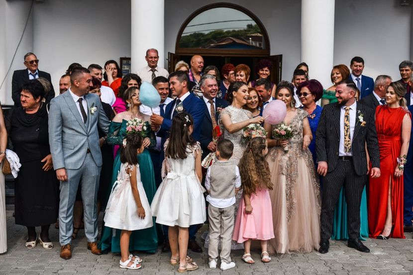 V & S 0665 - 2022 - Stefi - nunta II