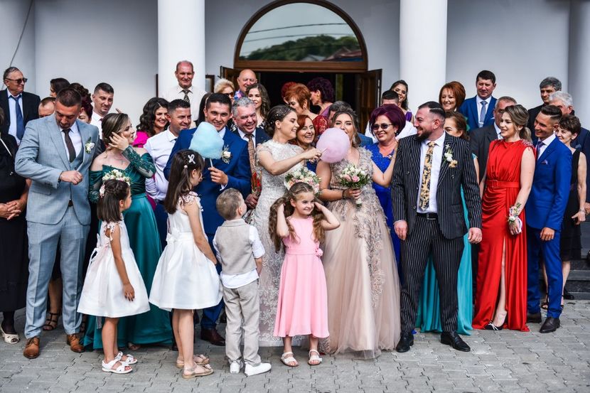 V & S 0667 - 2022 - Stefi - nunta II