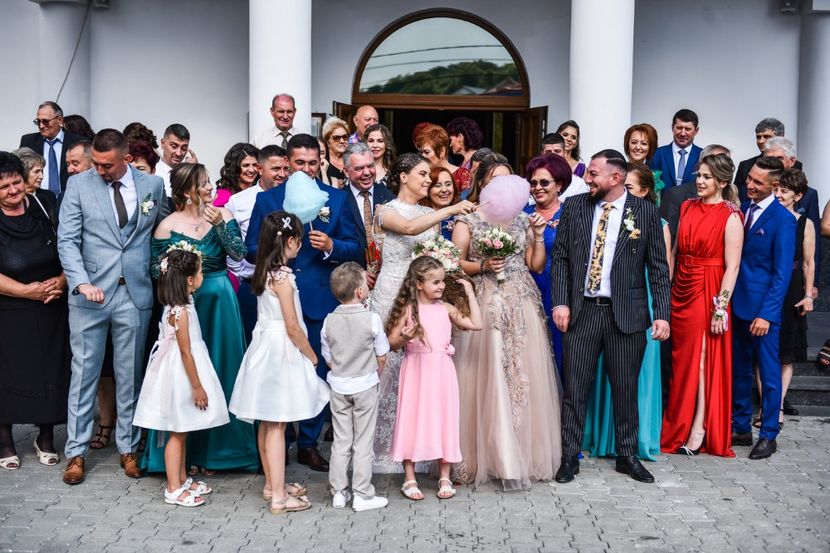 V & S 0669 - 2022 - Stefi - nunta II