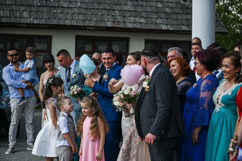 V & S 0671 - 2022 - Stefi - nunta II