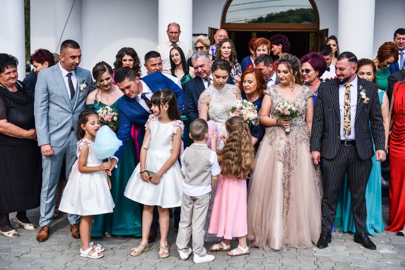 V & S 0672 - 2022 - Stefi - nunta II