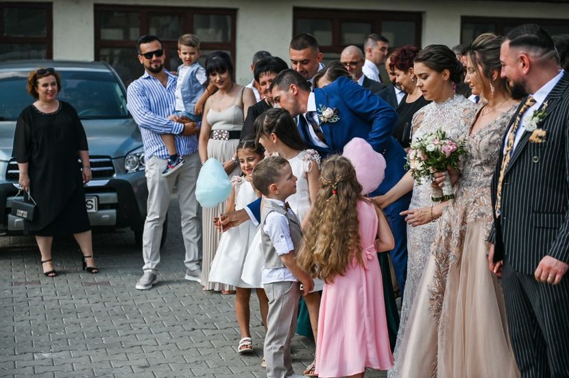 V & S 0674 - 2022 - Stefi - nunta II