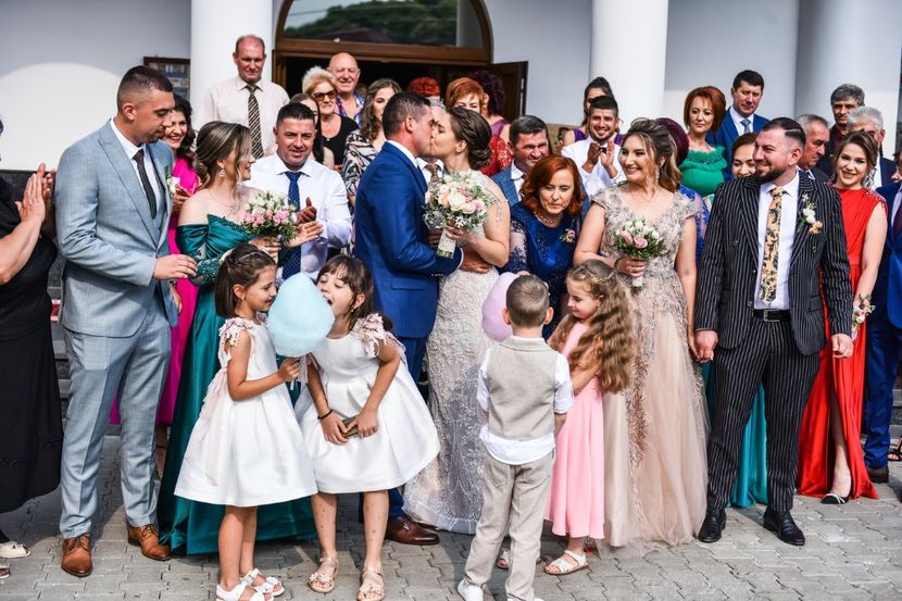 V & S 0675 - 2022 - Stefi - nunta II