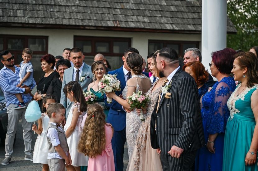 V & S 0676 - 2022 - Stefi - nunta II