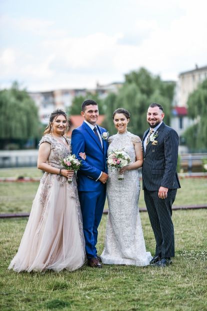 V & S 0685 - 2022 - Stefi - nunta II