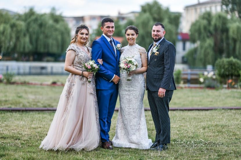 V & S 0686 - 2022 - Stefi - nunta II