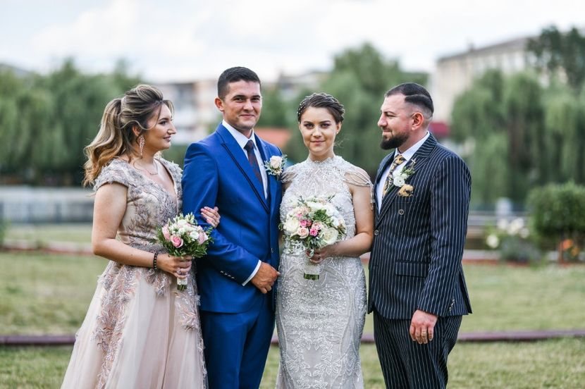 V & S 0688 - 2022 - Stefi - nunta II