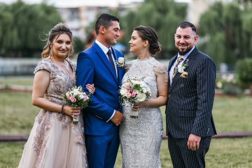 V & S 0689 - 2022 - Stefi - nunta II