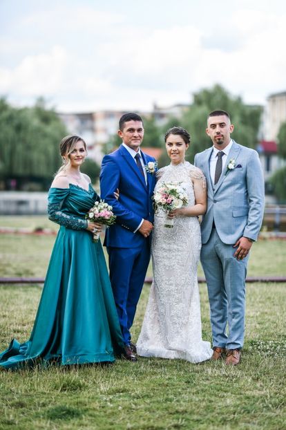 V & S 0690 - 2022 - Stefi - nunta II