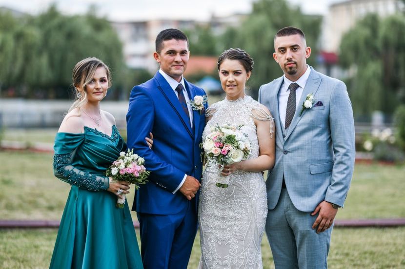 V & S 0691 - 2022 - Stefi - nunta II