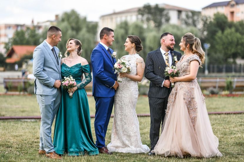 V & S 0695 - 2022 - Stefi - nunta II