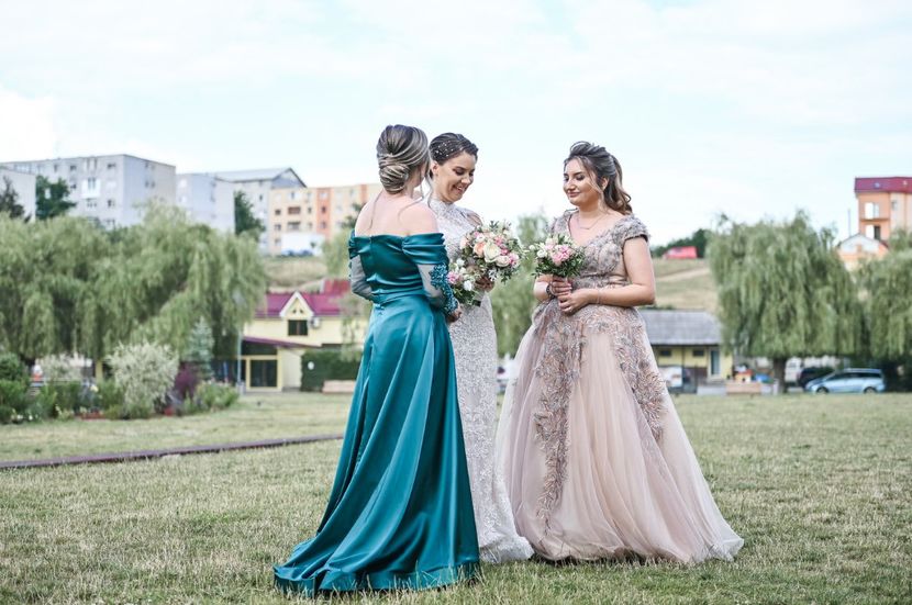 V & S 0698 - 2022 - Stefi - nunta II