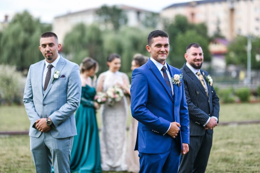 V & S 0703 - 2022 - Stefi - nunta II