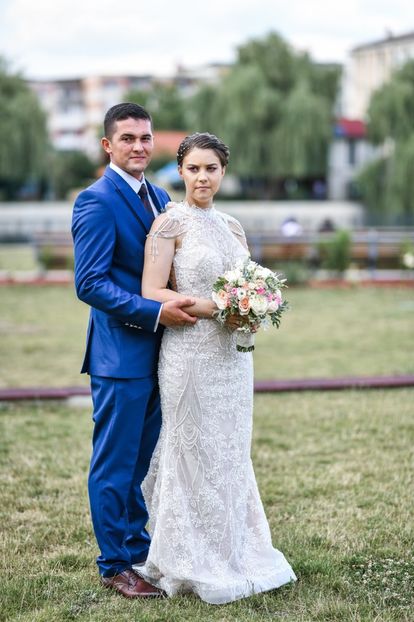 V & S 0705 - 2022 - Stefi - nunta II