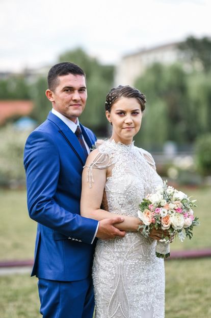 V & S 0706 - 2022 - Stefi - nunta II