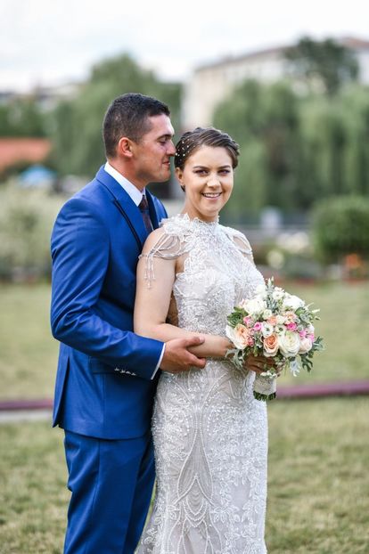 V & S 0707 - 2022 - Stefi - nunta II