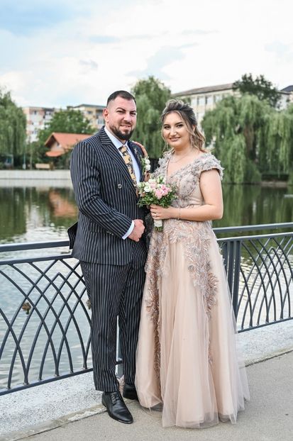 V & S 0708 - 2022 - Stefi - nunta II