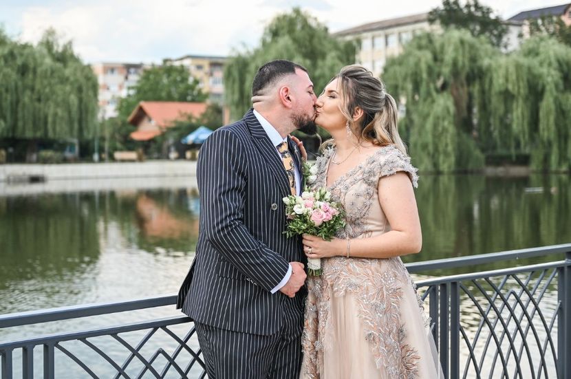 V & S 0710 - 2022 - Stefi - nunta II