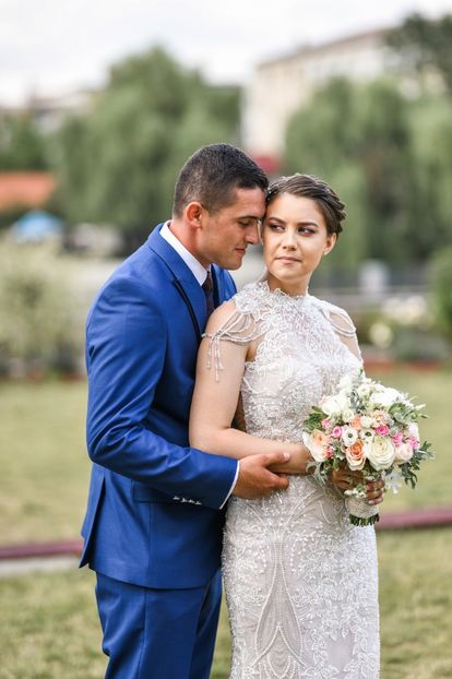 V & S 0713 - 2022 - Stefi - nunta II