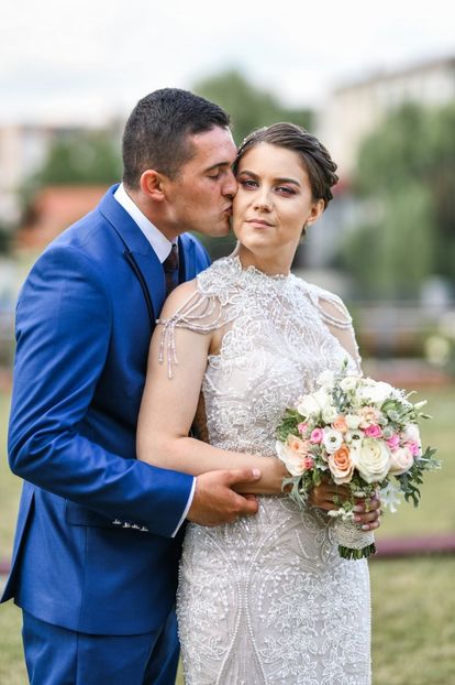 V & S 0714 - 2022 - Stefi - nunta II