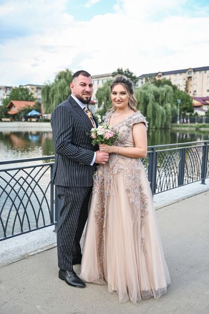 V & S 0715 - 2022 - Stefi - nunta II