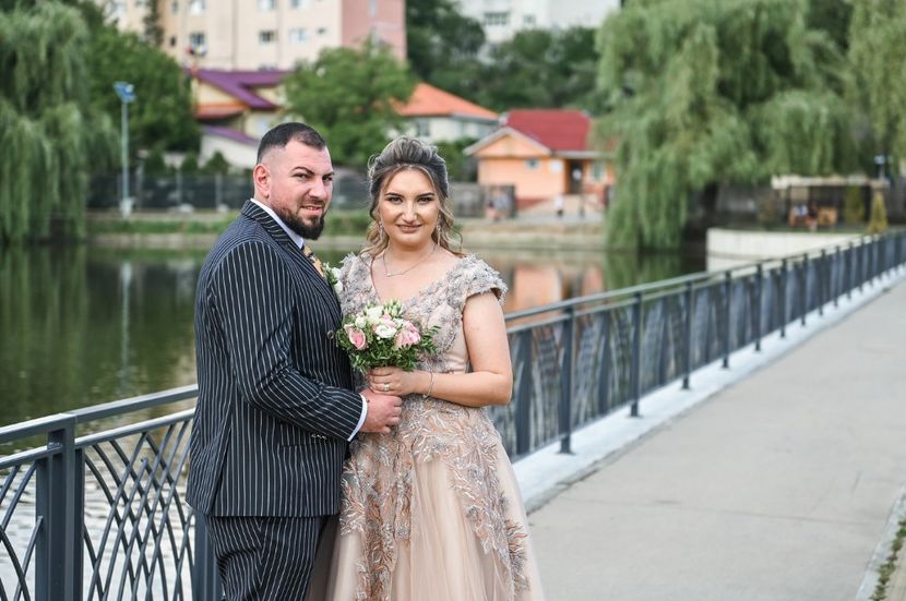 V & S 0716 - 2022 - Stefi - nunta II