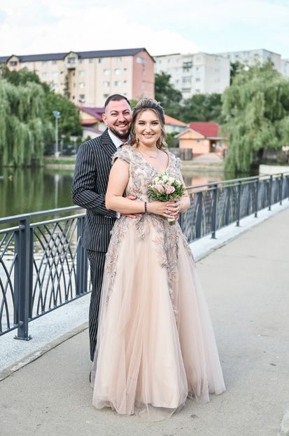 V & S 0719 - 2022 - Stefi - nunta II