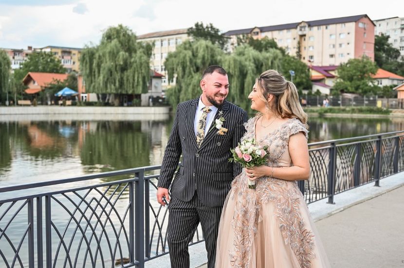 V & S 0733 - 2022 - Stefi - nunta II