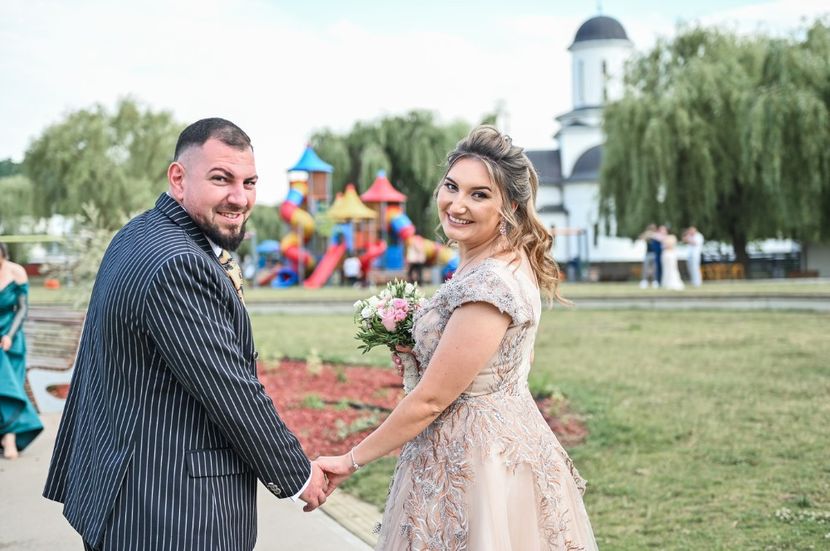 V & S 0738 - 2022 - Stefi - nunta II