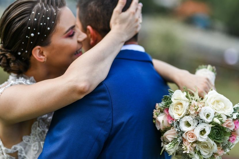 V & S 0741 - 2022 - Stefi - nunta II