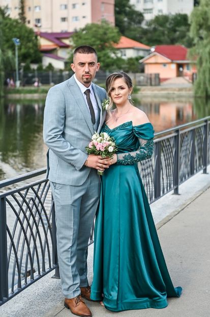 V & S 0742 - 2022 - Stefi - nunta II