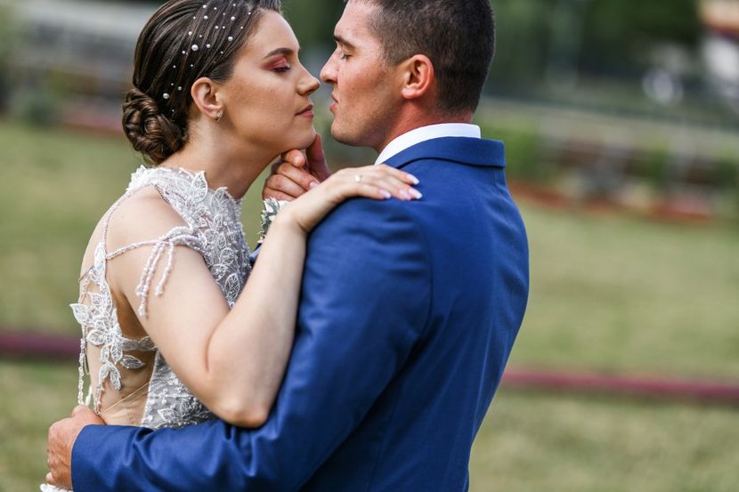 V & S 0744 - 2022 - Stefi - nunta II