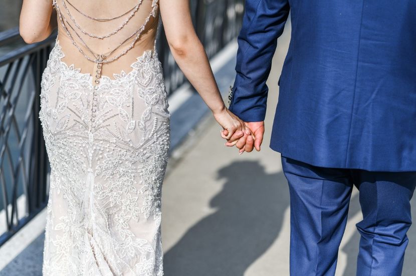 V & S 0752 - 2022 - Stefi - nunta II