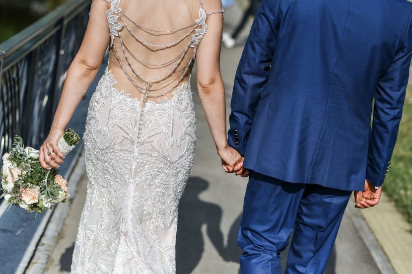 V & S 0755 - 2022 - Stefi - nunta II