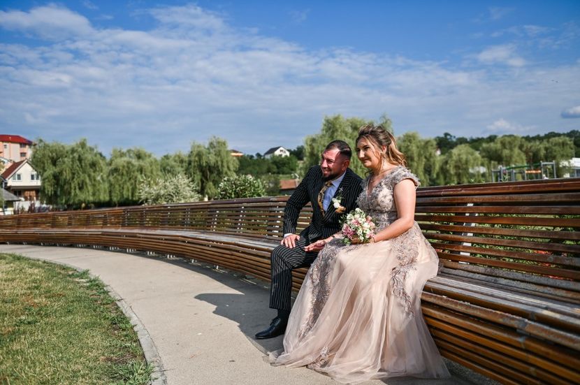 V & S 0756 - 2022 - Stefi - nunta II