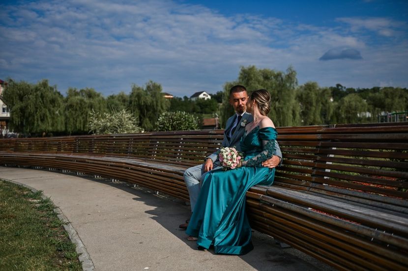 V & S 0760 - 2022 - Stefi - nunta II