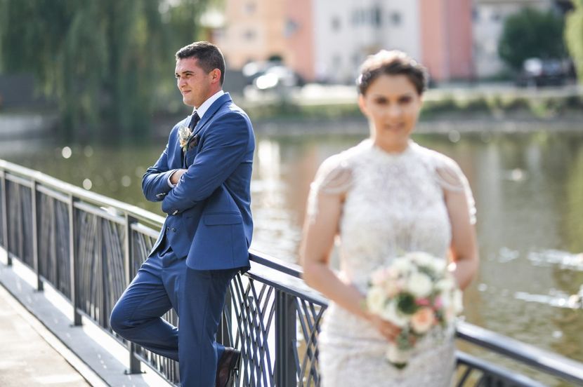 V & S 0761 - 2022 - Stefi - nunta II