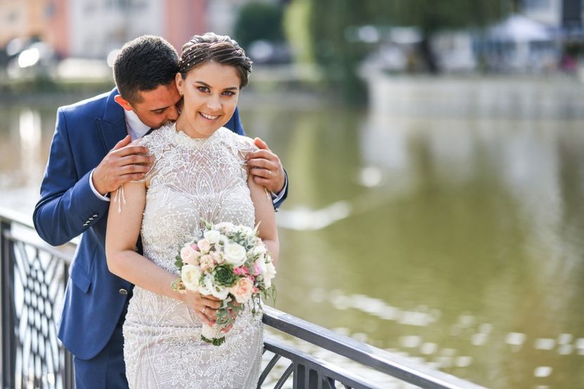 V & S 0762 - 2022 - Stefi - nunta II