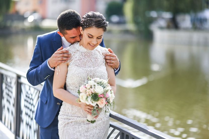 V & S 0763 - 2022 - Stefi - nunta II