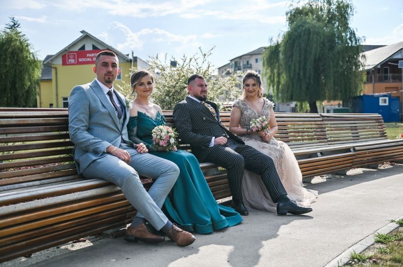 V & S 0764 - 2022 - Stefi - nunta II